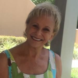 Meet your Posher, Cindy